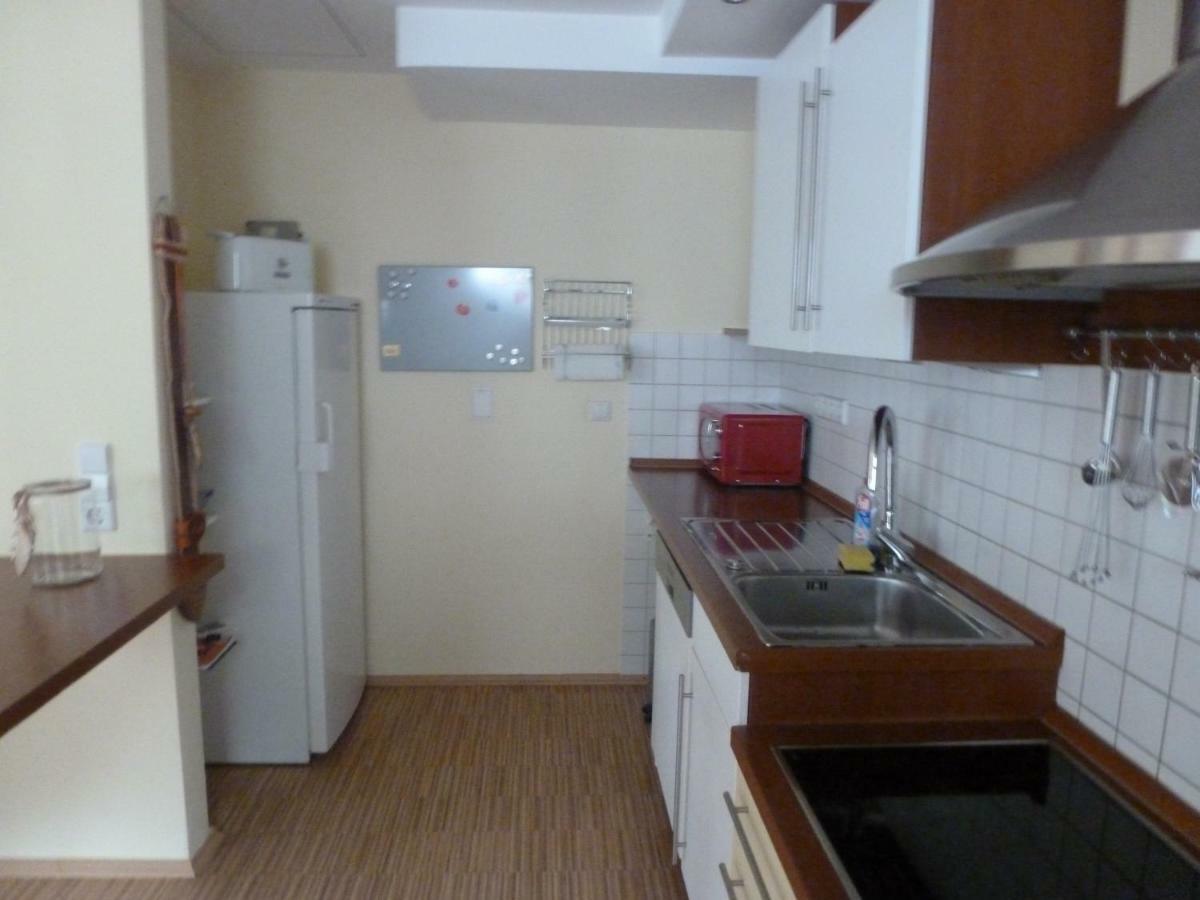 Ferienwohnung Eisele Heike Günzburg Esterno foto