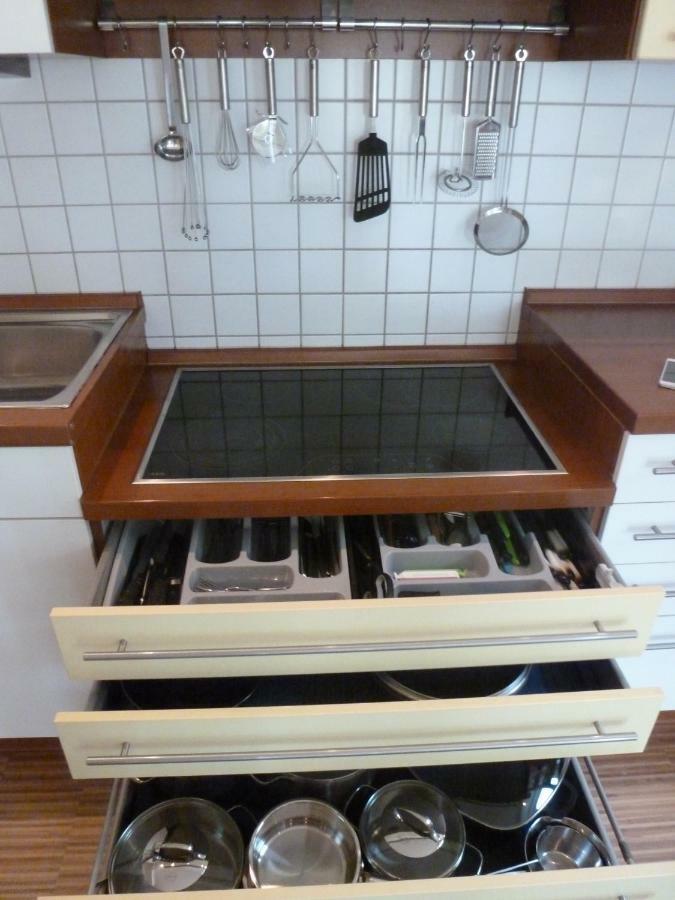 Ferienwohnung Eisele Heike Günzburg Esterno foto