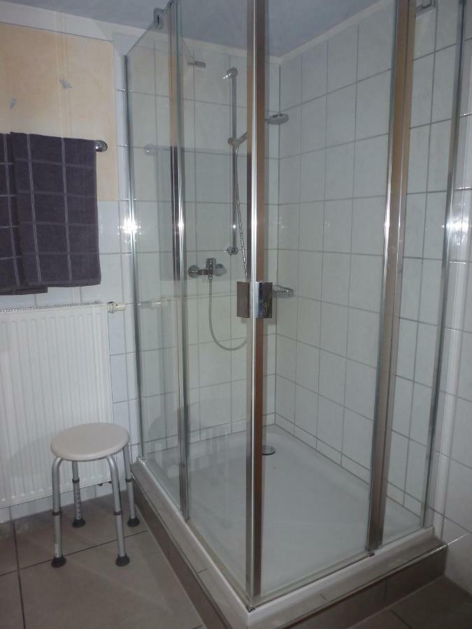Ferienwohnung Eisele Heike Günzburg Esterno foto