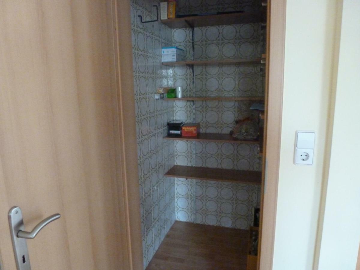 Ferienwohnung Eisele Heike Günzburg Esterno foto