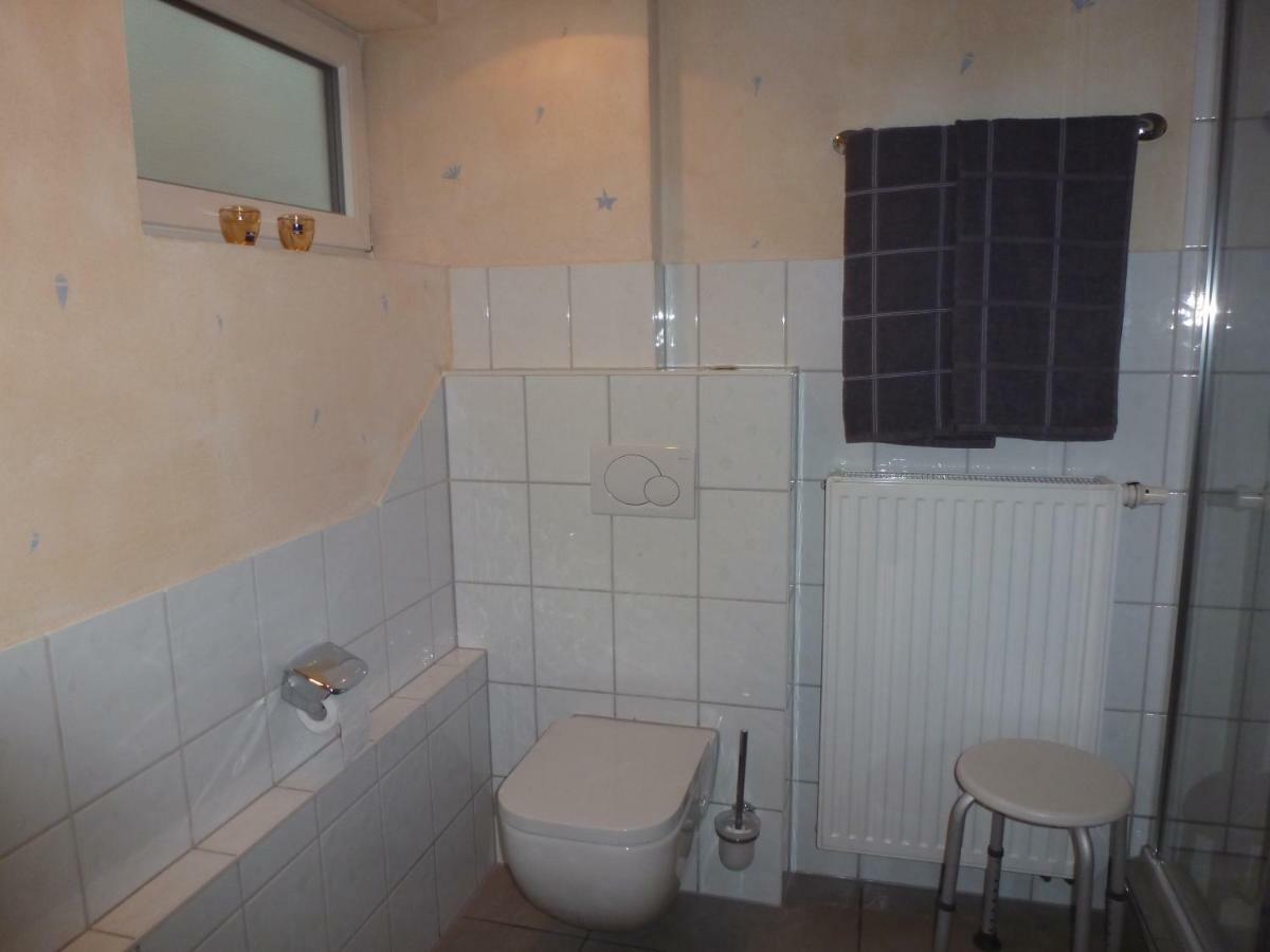 Ferienwohnung Eisele Heike Günzburg Esterno foto
