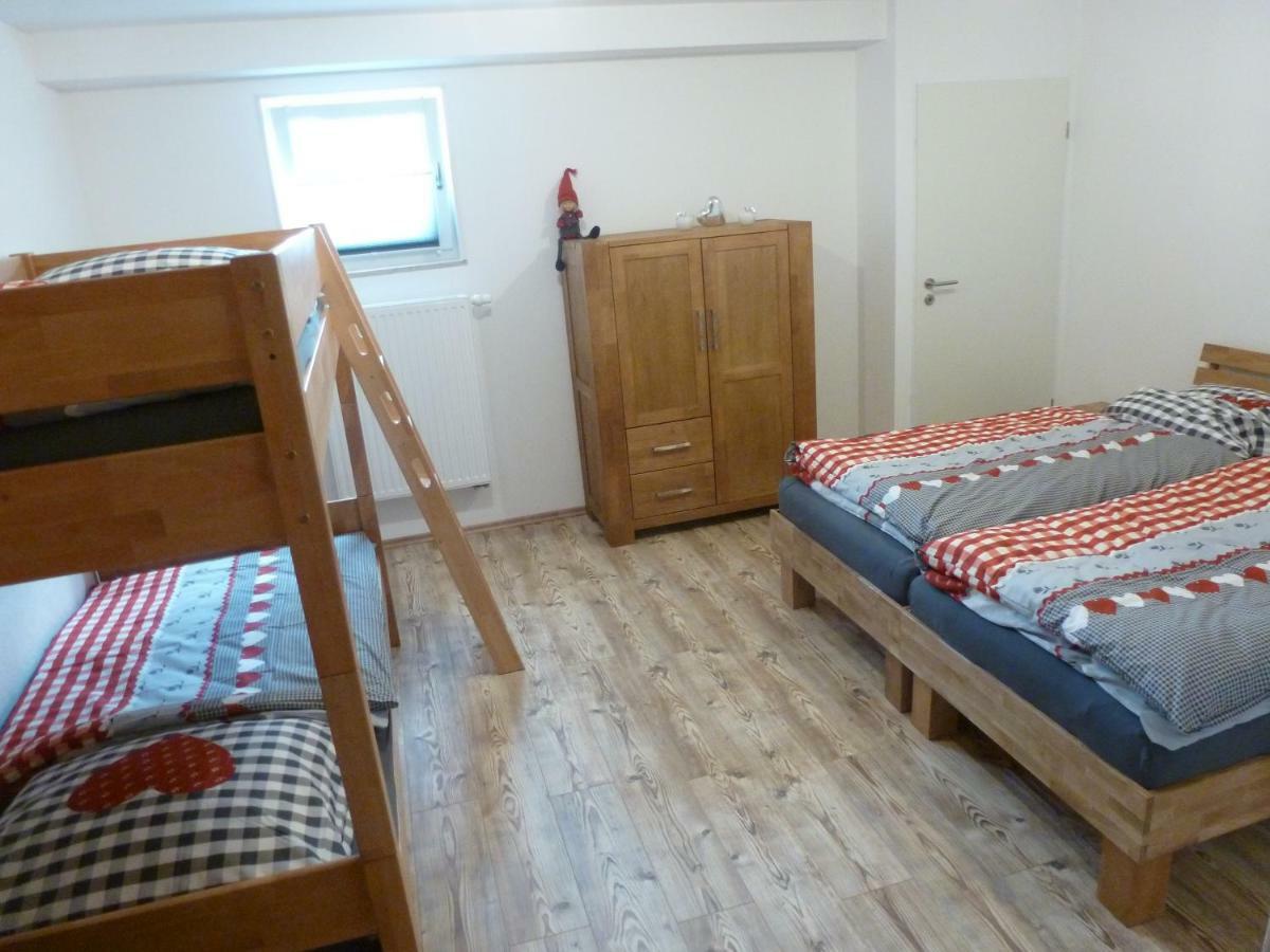 Ferienwohnung Eisele Heike Günzburg Esterno foto